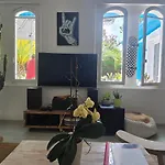 Feriehus Maison Avec Piscine Proche Ocean