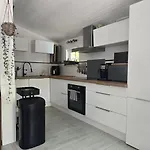 Maison Avec Piscine Proche Ocean Feriehus *