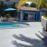 Maison Avec Piscine Proche Ocean Feriehus Capbreton