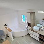 Maison Avec Piscine Proche Ocean Feriehus Capbreton