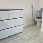 Maison Avec Piscine Proche Ocean Feriehus *