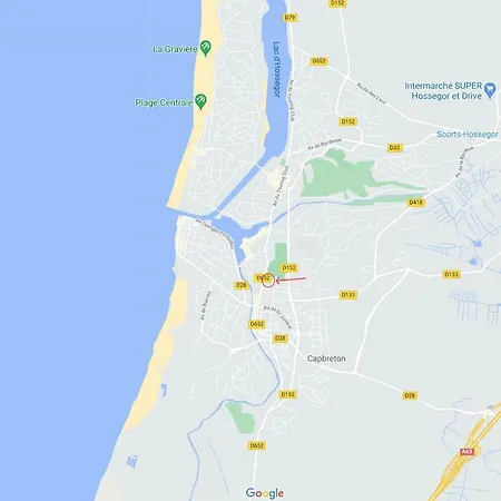 Tatil Evi Maison Avec Piscine Proche Ocean