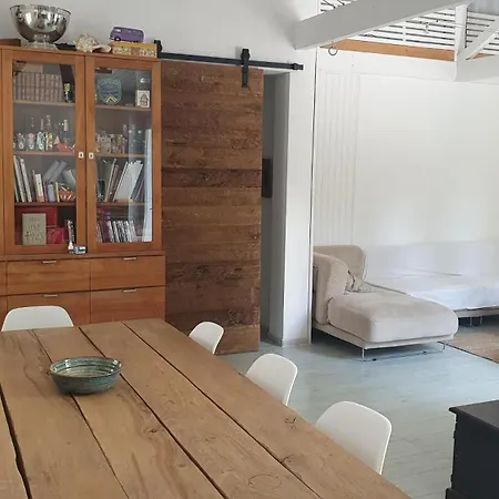 Maison Avec Piscine Proche Ocean 卡布勒通