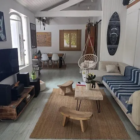 Maison Avec Piscine Proche Ocean *