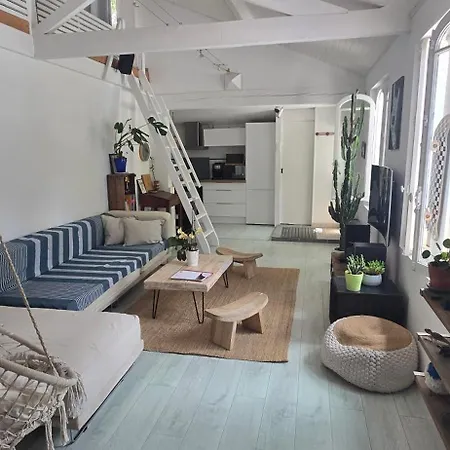 Maison Avec Piscine Proche Ocean *