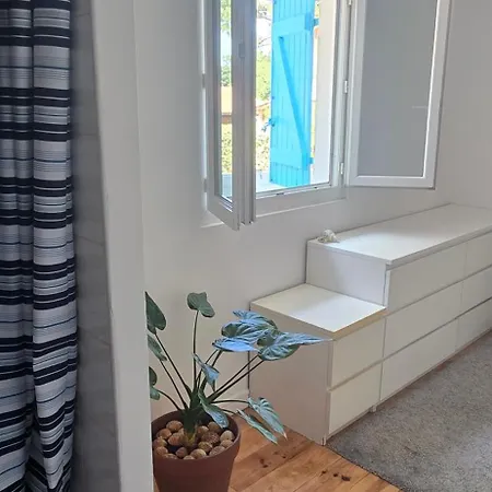 Maison Avec Piscine Proche Ocean Holiday home *