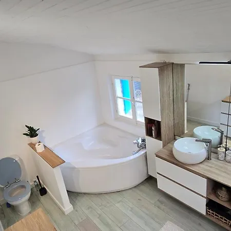 Maison Avec Piscine Proche Ocean Holiday home Capbreton