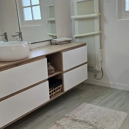 Maison Avec Piscine Proche Ocean