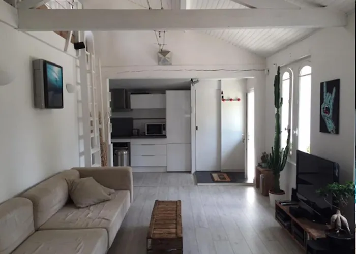 Maison Avec Piscine Proche Ocean *