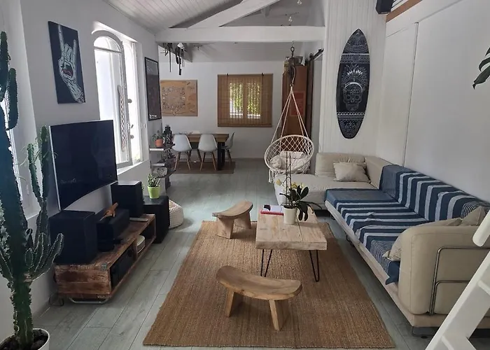 Maison Avec Piscine Proche Ocean *