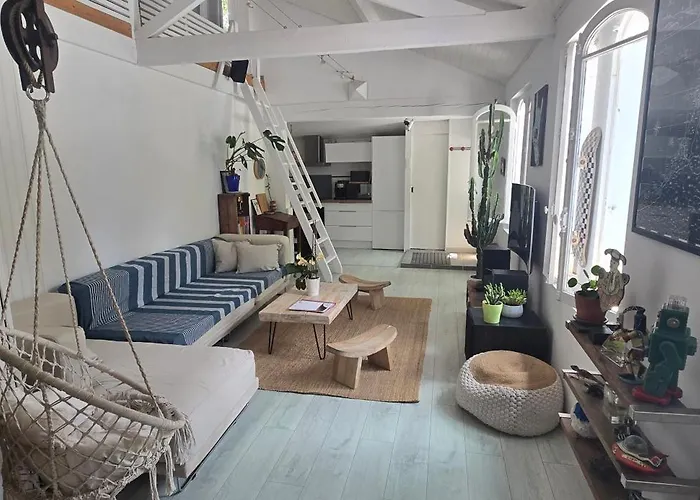 Maison Avec Piscine Proche Ocean *