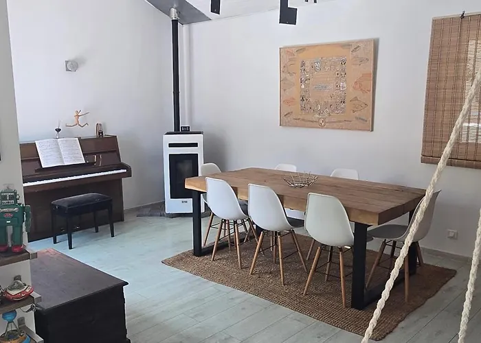 Maison Avec Piscine Proche Ocean * 卡布勒通