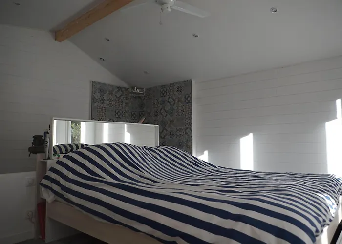 Maison Avec Piscine Proche Ocean