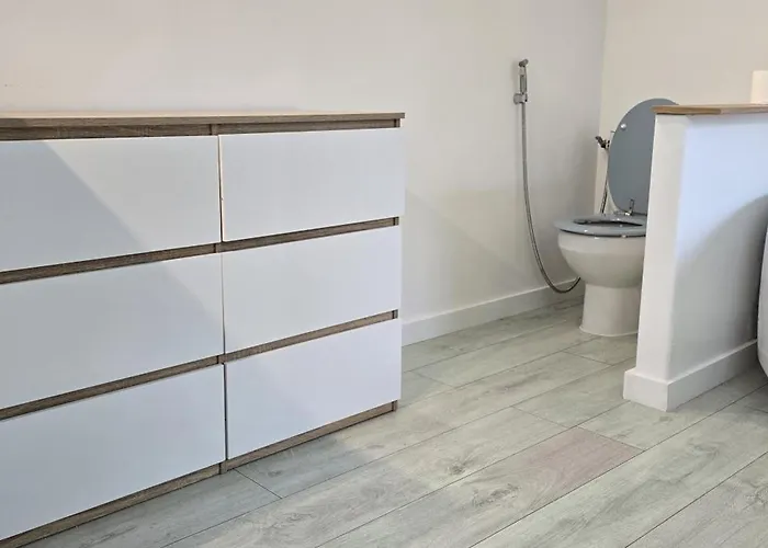 Maison Avec Piscine Proche Ocean 度假居 *